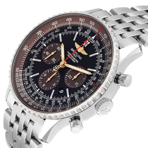 breitling ab0127 navitimer 3241726|Pre.